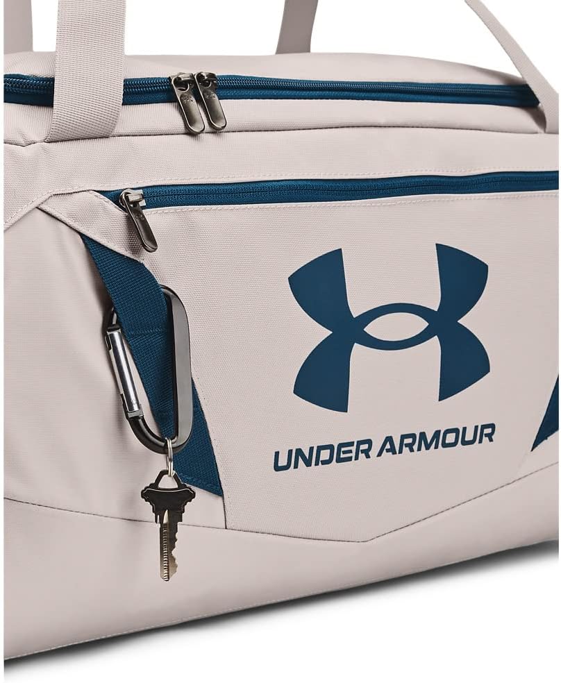 Under Armour Undeniable 5.0 Duffle-large - Image 2